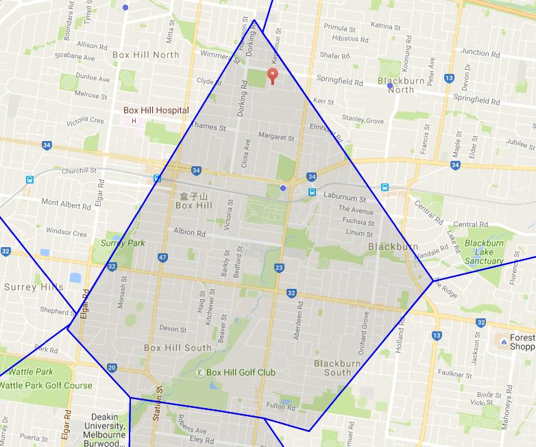 31 Ashley Street Box Hill Carter Property Enterprises